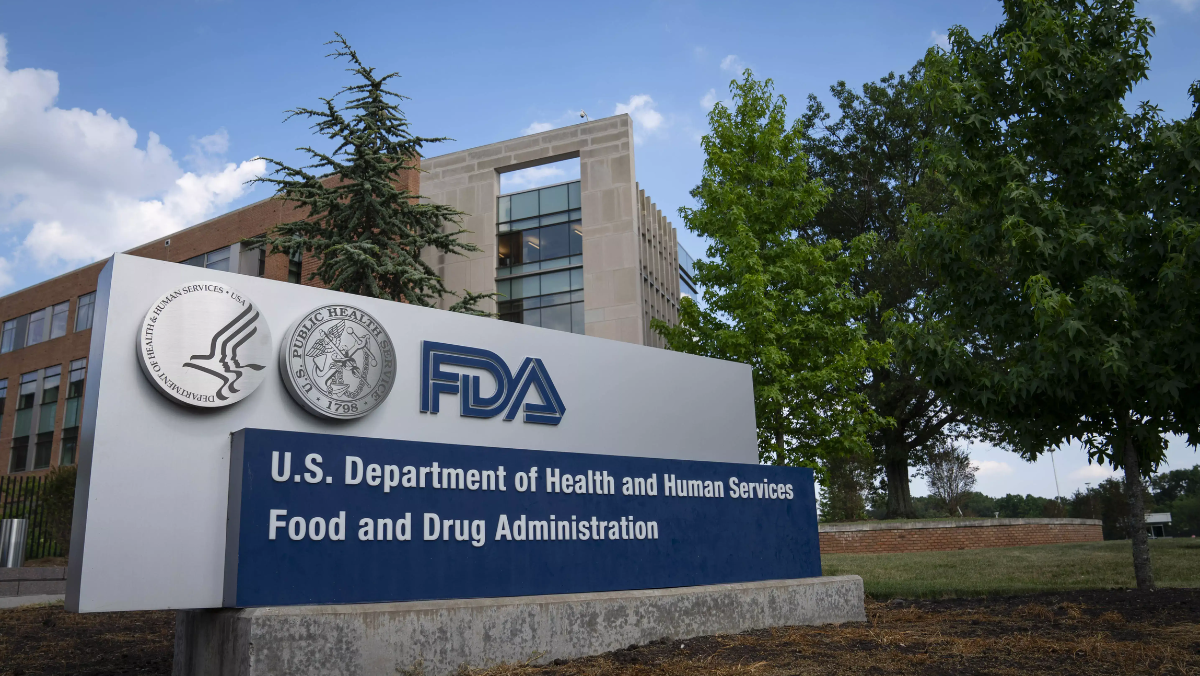 FDA’s AI Rules Reset Drug Data Standards