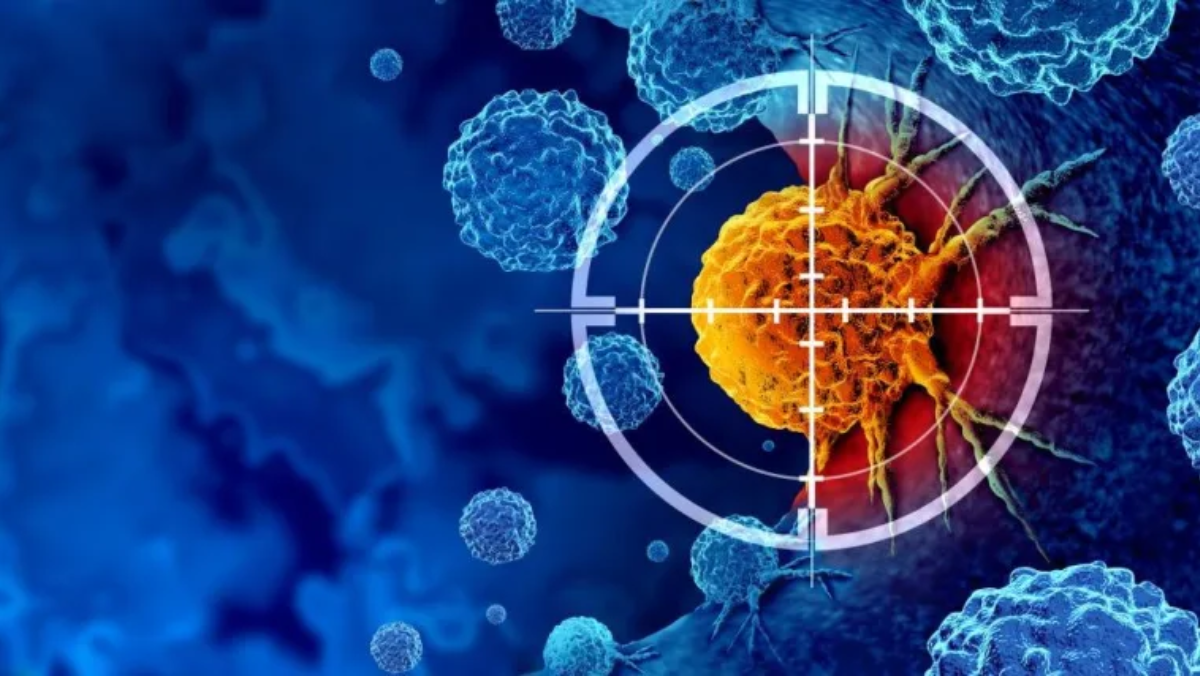 New Funding Pushes AI to the Heart of Oncology