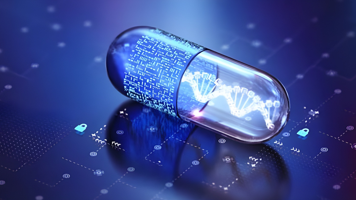 Can AI Reboot the Pace of Pharma Research?