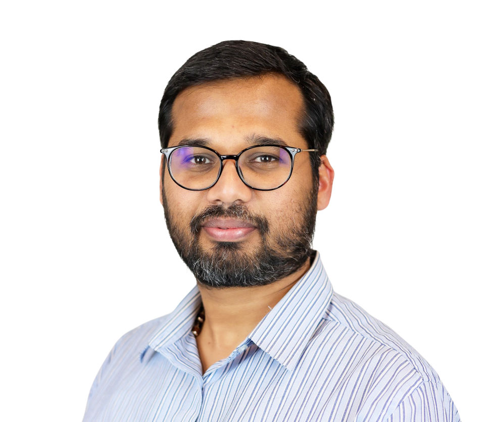 Loganathan Kumarasamy